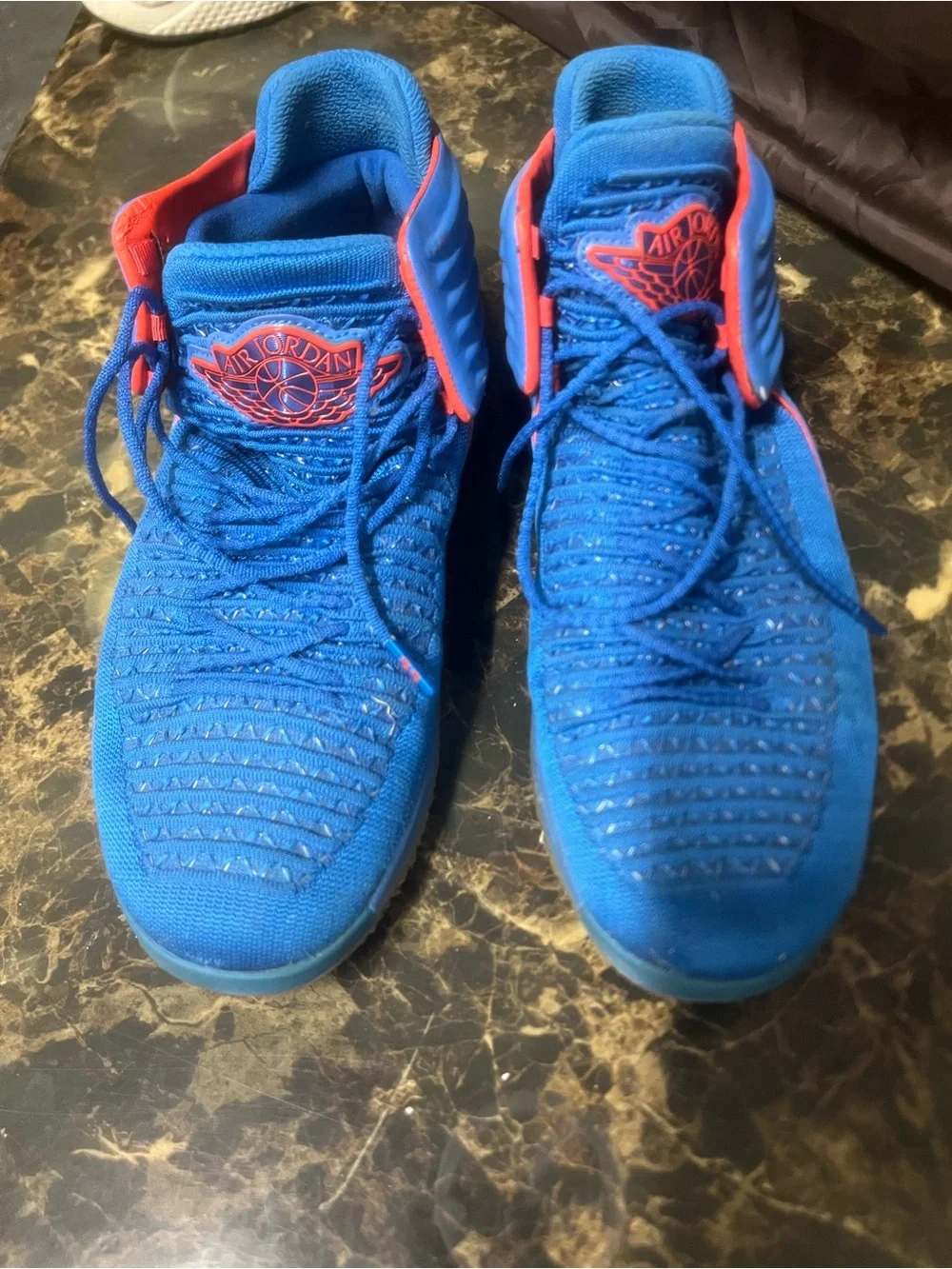 Jordan XXXII